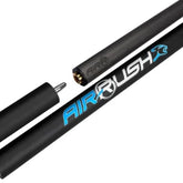 Predator Air Rush Jump Cue - No Wrap